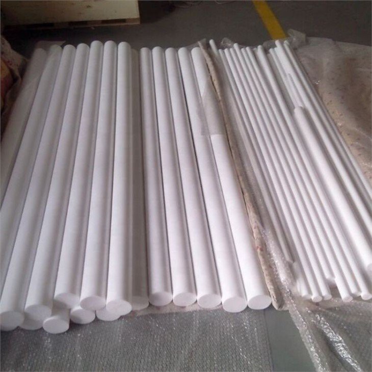 glass filled ptfe rod 10mm