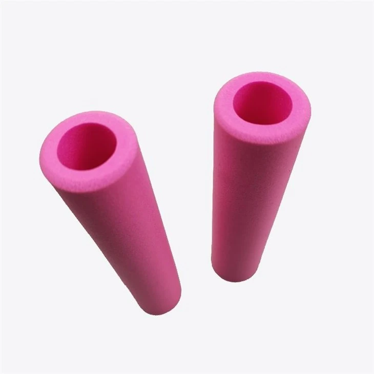 Rubber Foam Tubing Grips Rubber Foam Tubing Grips