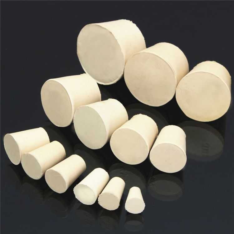 Rubber Pipe Bung