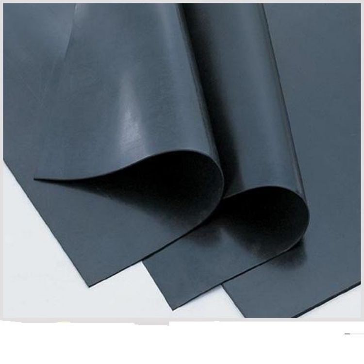 Rubber Sheet Viton
