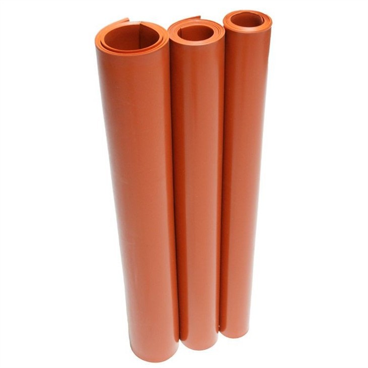fkm rubber sheet