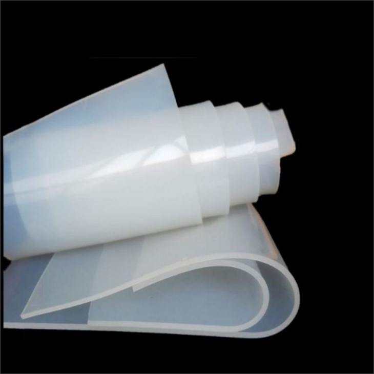 viton rubber sheet