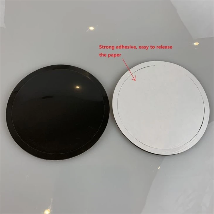 rubber bumper stopper