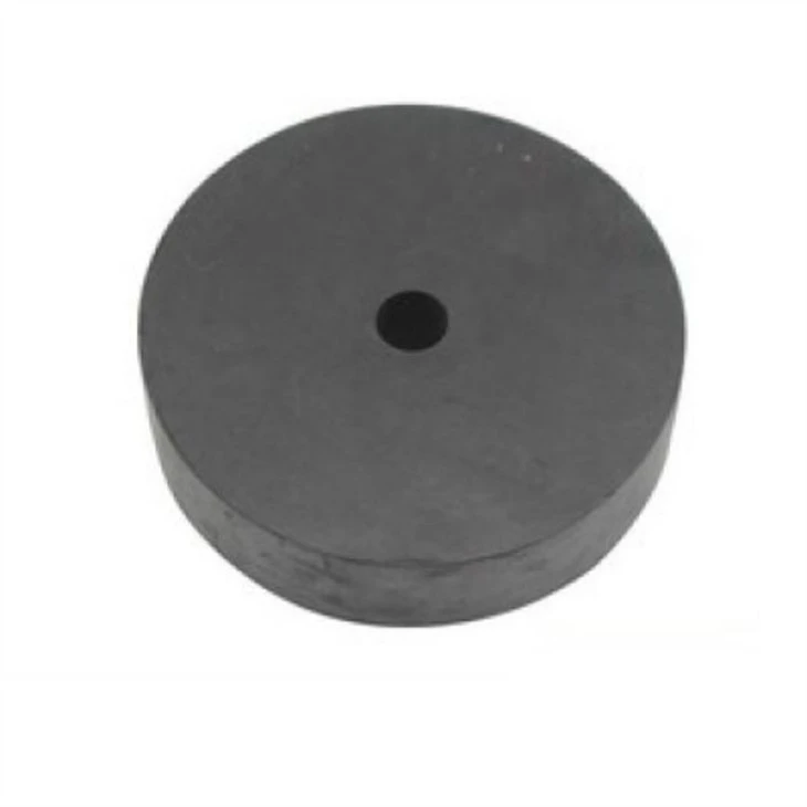 rubber disc medical