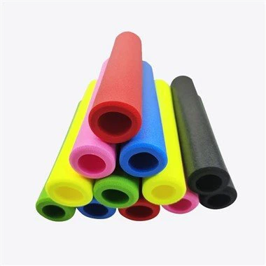 Ručka za cijevi od gumene pjene