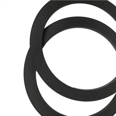 Prilagođene gumene brtve