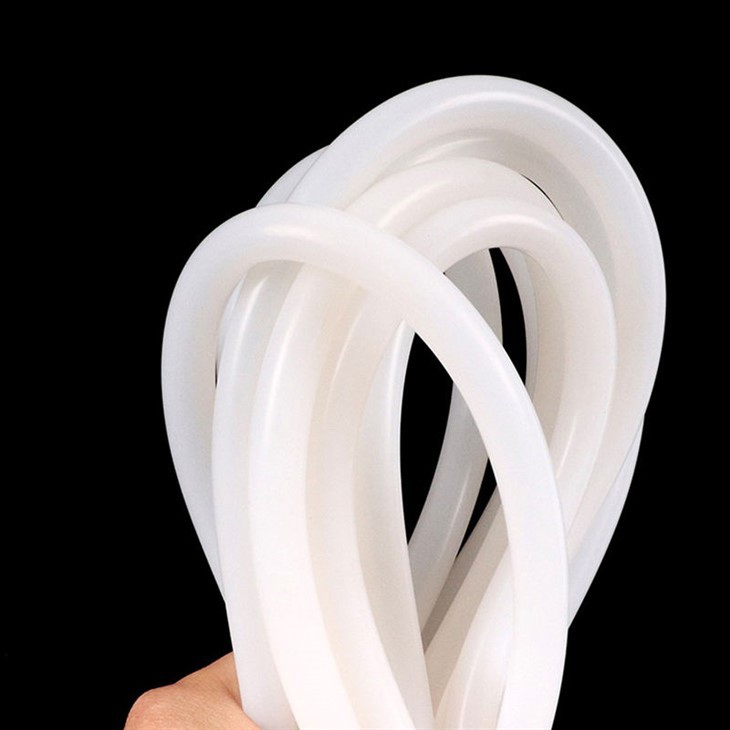 silicone hoses