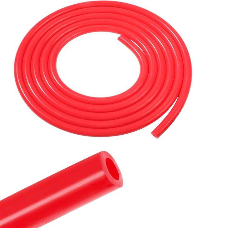 silicone hose.