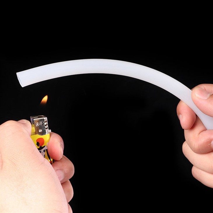 silicone hose
