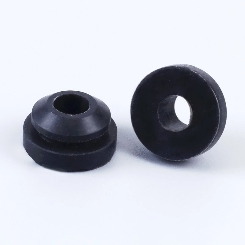 Electrical grommets